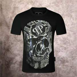 Picture of Philipp Plein T Shirts Short _SKUPPM-3XL8L5603764